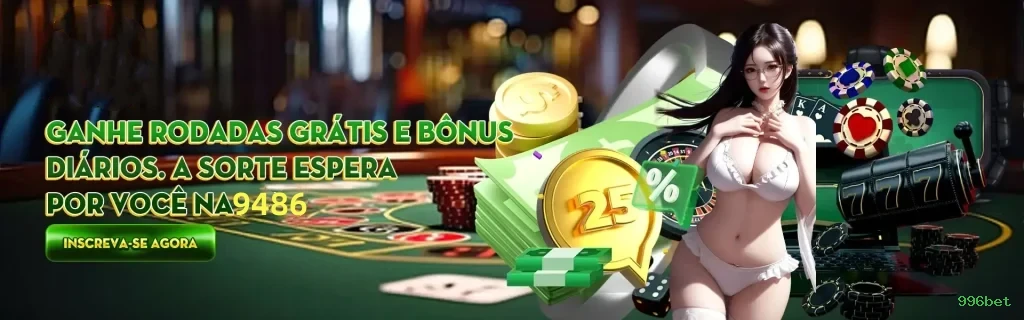Programa VIP 996bet