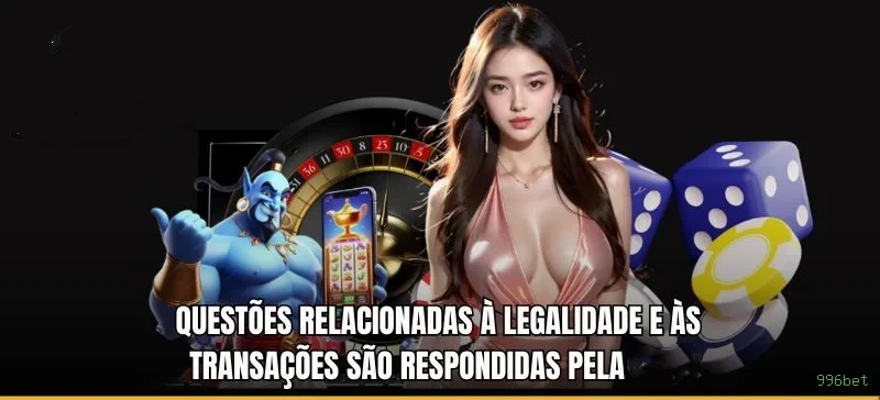 Estatísticas 996bet