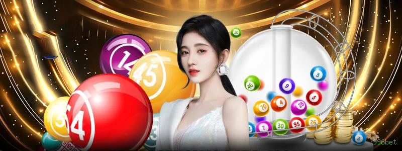 Jogos de Slot 996bet
