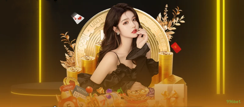 Casino Ao Vivo 996bet