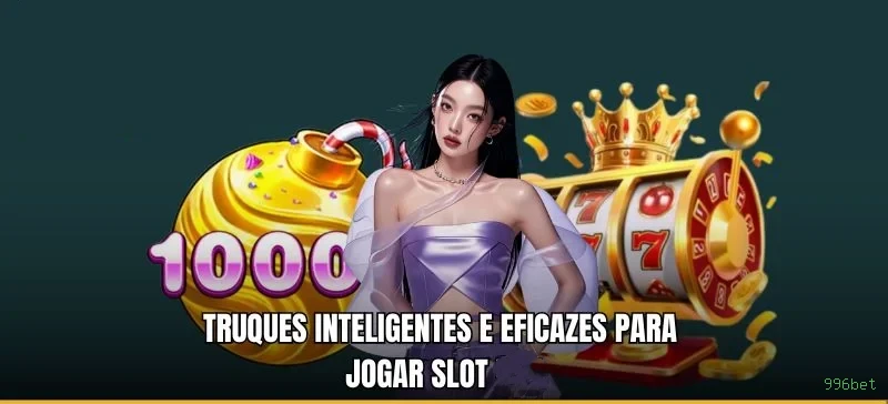 Benefícios da Conta 996bet