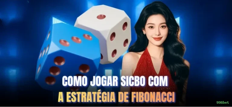 Tecnologia da Plataforma 996bet