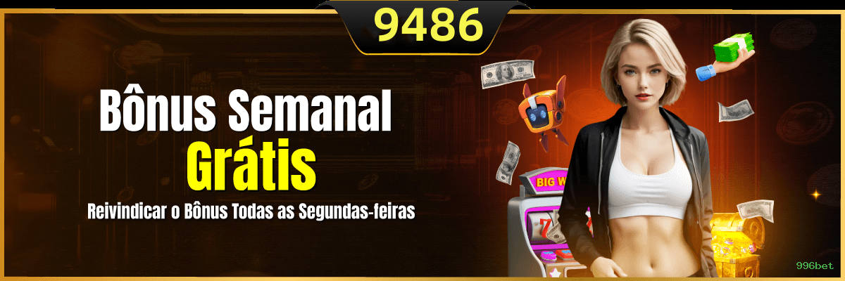 Design Responsivo 996bet