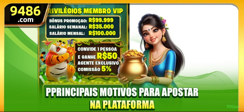 Promoção Relâmpago 996bet